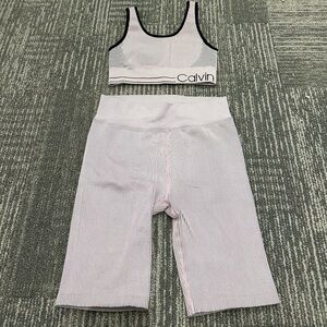 Calvin Klein Activewear Set